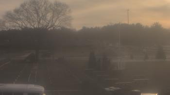 Weather camera view of Coventry Emergency Operations Center (EOC).