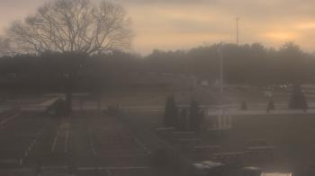 Weather camera view of Coventry Emergency Operations Center (EOC).