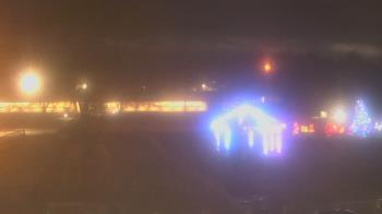 Weather camera view of Coventry Emergency Operations Center (EOC).