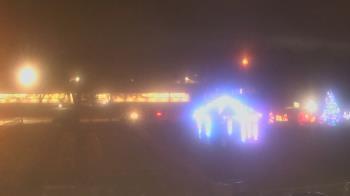 Weather camera view of Coventry Emergency Operations Center (EOC).