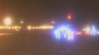 Weather camera view of Coventry Emergency Operations Center (EOC).