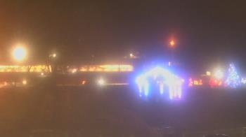 Weather camera view of Coventry Emergency Operations Center (EOC).