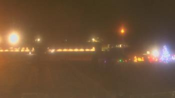 Weather camera view of Coventry Emergency Operations Center (EOC).