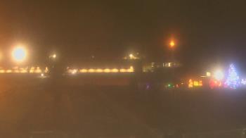 Weather camera view of Coventry Emergency Operations Center (EOC).