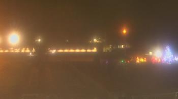 Weather camera view of Coventry Emergency Operations Center (EOC).