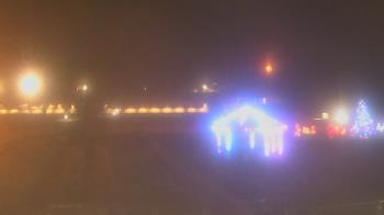 Weather camera view of Coventry Emergency Operations Center (EOC).