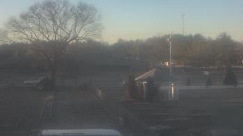 Weather camera view of Coventry Emergency Operations Center (EOC).