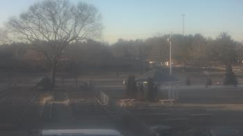 Weather camera view of Coventry Emergency Operations Center (EOC).