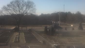 Weather camera view of Coventry Emergency Operations Center (EOC).