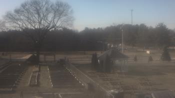 Weather camera view of Coventry Emergency Operations Center (EOC).