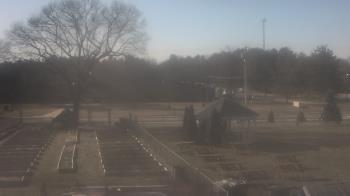 Weather camera view of Coventry Emergency Operations Center (EOC).