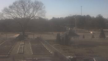 Weather camera view of Coventry Emergency Operations Center (EOC).