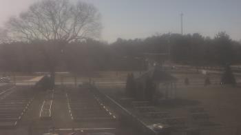 Weather camera view of Coventry Emergency Operations Center (EOC).
