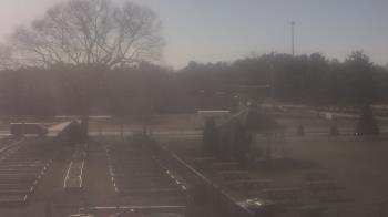 Weather camera view of Coventry Emergency Operations Center (EOC).