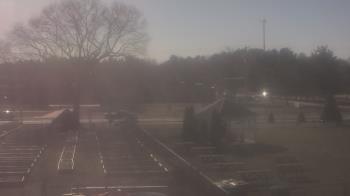 Weather camera view of Coventry Emergency Operations Center (EOC).
