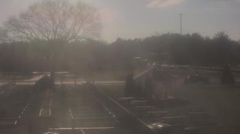Weather camera view of Coventry Emergency Operations Center (EOC).