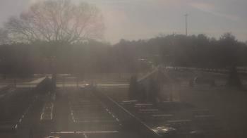 Weather camera view of Coventry Emergency Operations Center (EOC).