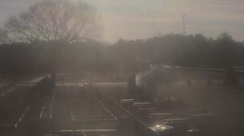 Weather camera view of Coventry Emergency Operations Center (EOC).