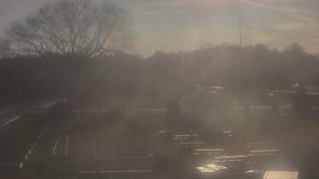 Weather camera view of Coventry Emergency Operations Center (EOC).