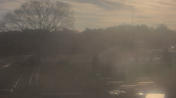 Weather camera view of Coventry Emergency Operations Center (EOC).