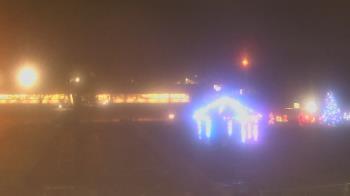 Weather camera view of Coventry Emergency Operations Center (EOC).