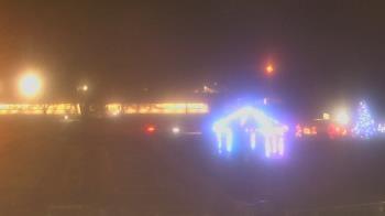 Weather camera view of Coventry Emergency Operations Center (EOC).