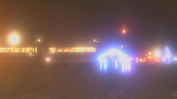 Weather camera view of Coventry Emergency Operations Center (EOC).