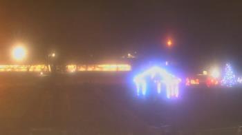 Weather camera view of Coventry Emergency Operations Center (EOC).