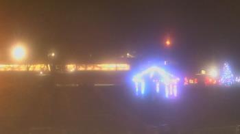 Weather camera view of Coventry Emergency Operations Center (EOC).