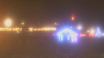 Weather camera view of Coventry Emergency Operations Center (EOC).