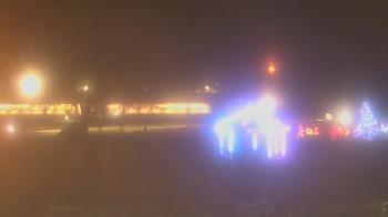 Weather camera view of Coventry Emergency Operations Center (EOC).