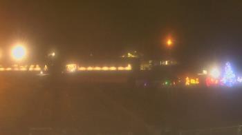 Weather camera view of Coventry Emergency Operations Center (EOC).