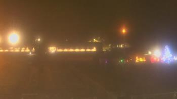 Weather camera view of Coventry Emergency Operations Center (EOC).