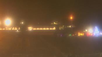 Weather camera view of Coventry Emergency Operations Center (EOC).