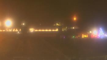 Weather camera view of Coventry Emergency Operations Center (EOC).