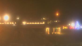 Weather camera view of Coventry Emergency Operations Center (EOC).