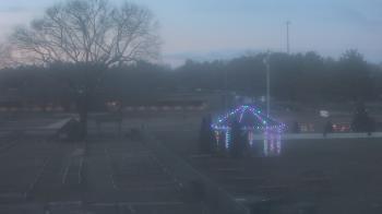 Weather camera view of Coventry Emergency Operations Center (EOC).