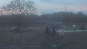 Weather camera view of Coventry Emergency Operations Center (EOC).