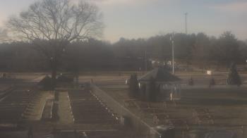 Weather camera view of Coventry Emergency Operations Center (EOC).