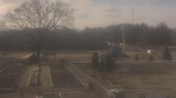 Weather camera view of Coventry Emergency Operations Center (EOC).