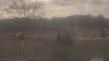Weather camera view of Coventry Emergency Operations Center (EOC).