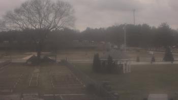 Weather camera view of Coventry Emergency Operations Center (EOC).