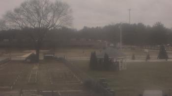 Weather camera view of Coventry Emergency Operations Center (EOC).