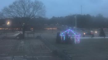Weather camera view of Coventry Emergency Operations Center (EOC).
