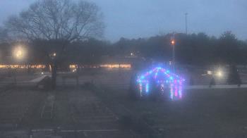 Weather camera view of Coventry Emergency Operations Center (EOC).