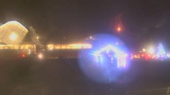 Weather camera view of Coventry Emergency Operations Center (EOC).