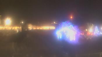 Weather camera view of Coventry Emergency Operations Center (EOC).