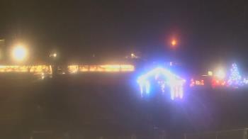 Weather camera view of Coventry Emergency Operations Center (EOC).