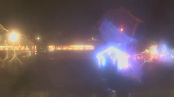 Weather camera view of Coventry Emergency Operations Center (EOC).