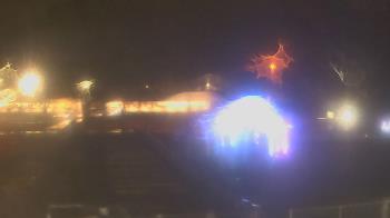 Weather camera view of Coventry Emergency Operations Center (EOC).